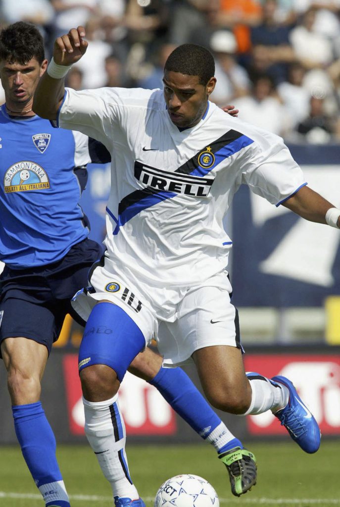 Adriano Cribari Empoli