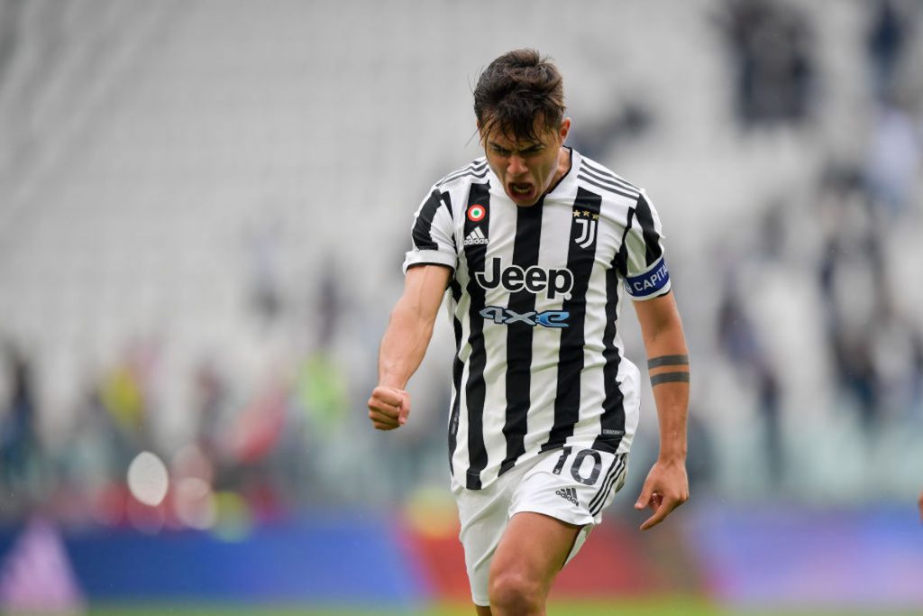 Dybala