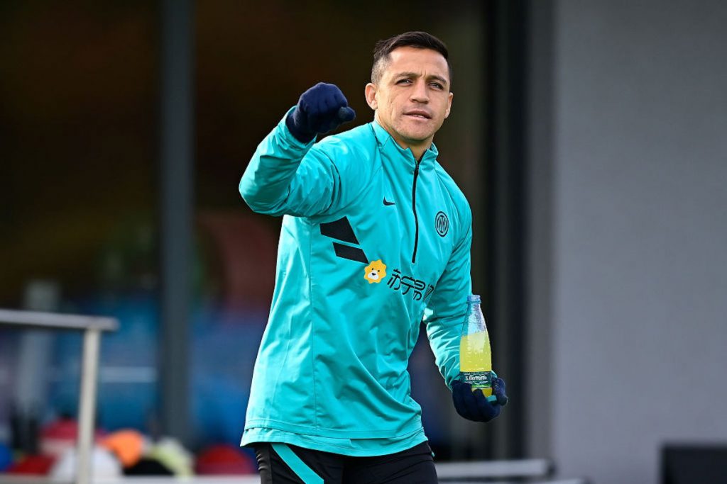 Sanchez convocato