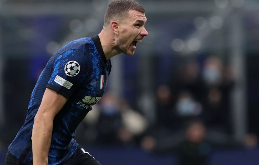 Dzeko