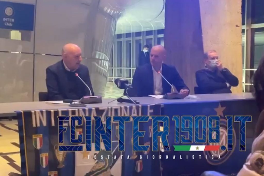 Marotta, mercato di gennaio