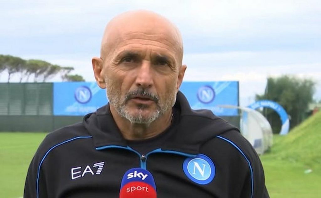 spalletti sconfitta inter