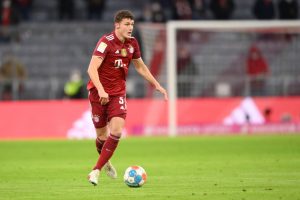 FC Bayern München v DSC Arminia Bielefeld - Bundesliga