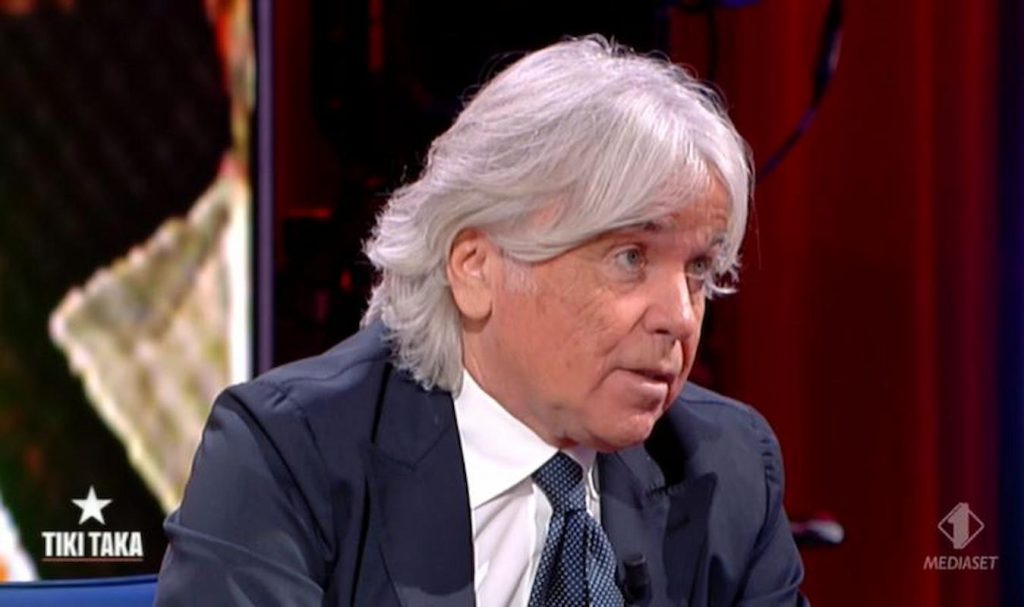 Zazzaroni Inter Milan