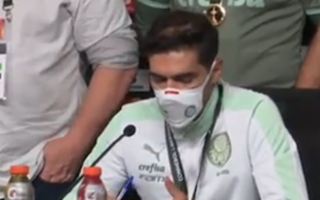 Palmeiras