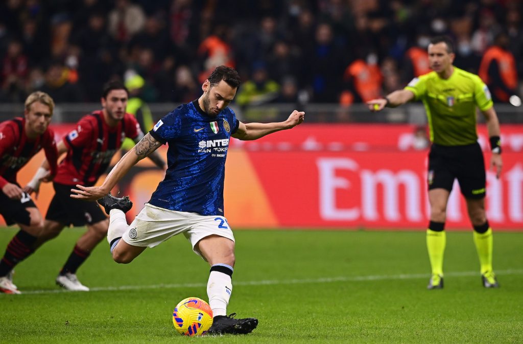 Calhanoglu
