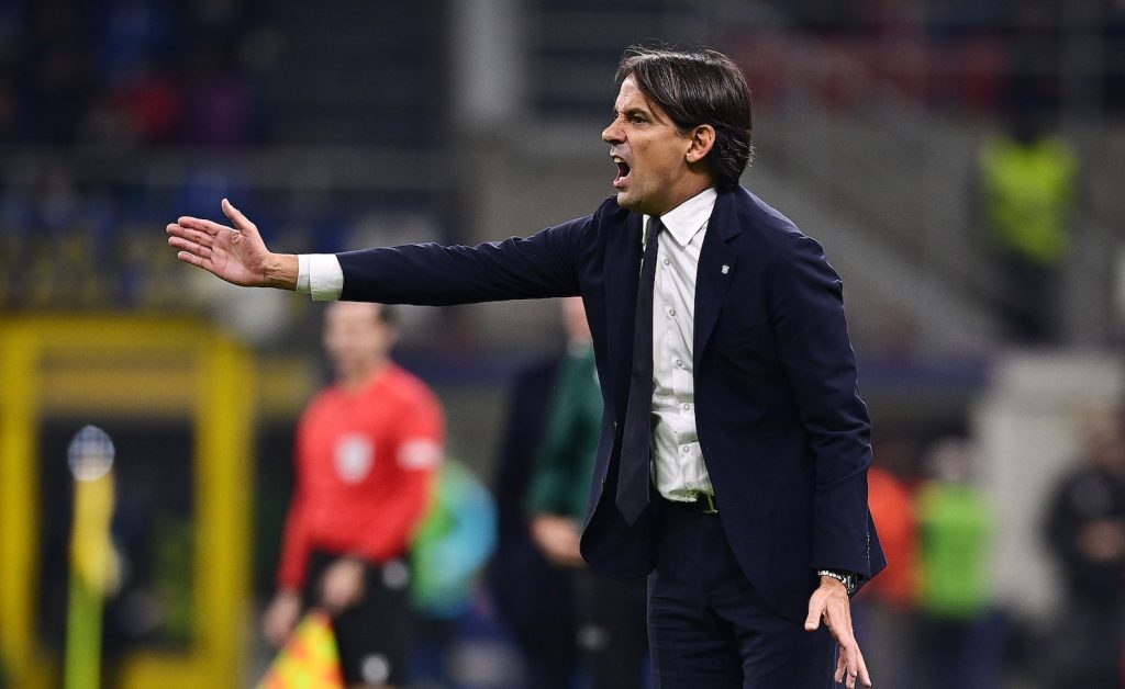 Inzaghi
