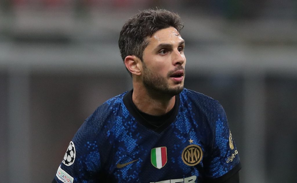 Inter, ecco i tempi di recupero per Darmian e Ranocchia