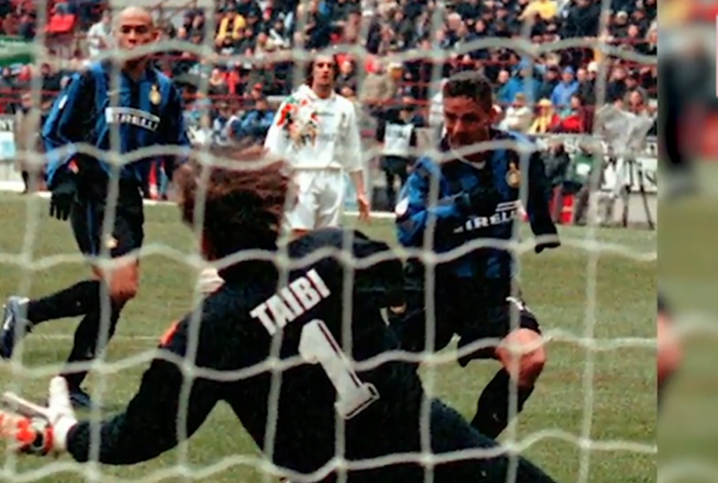 Venezia-Inter