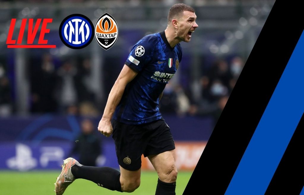 raddoppio dzeko inter