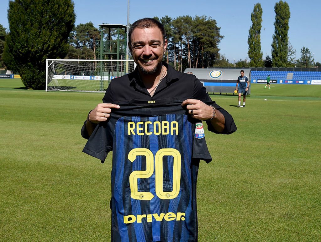 Recoba Marotta