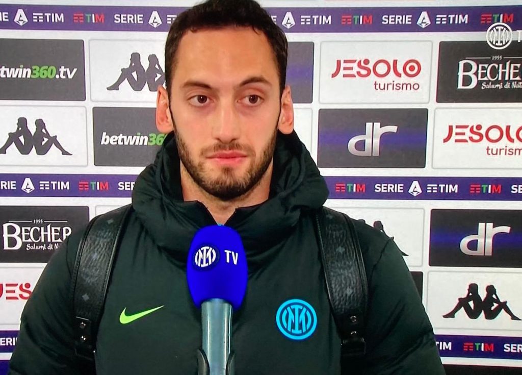 calhanoglu-venezia