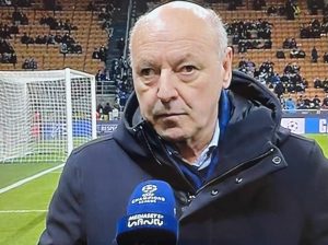 Marotta Inter Shakhtar