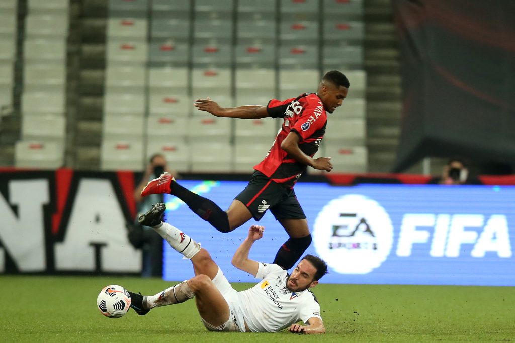 Abner interesse inter