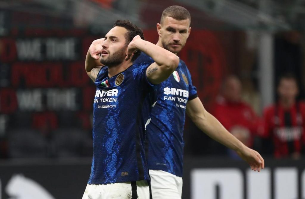 inter im calhanoglu