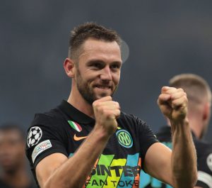 de vrij inter sheriff