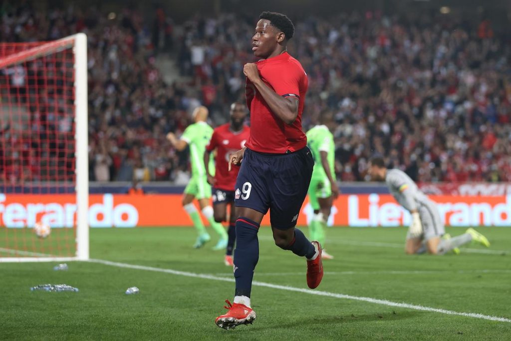 Inter, assalto a Jonathan David già a gennaio