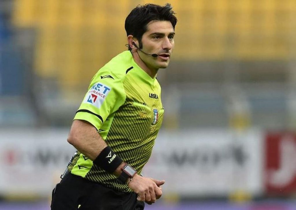 maresca fermato inter milan roma (1)