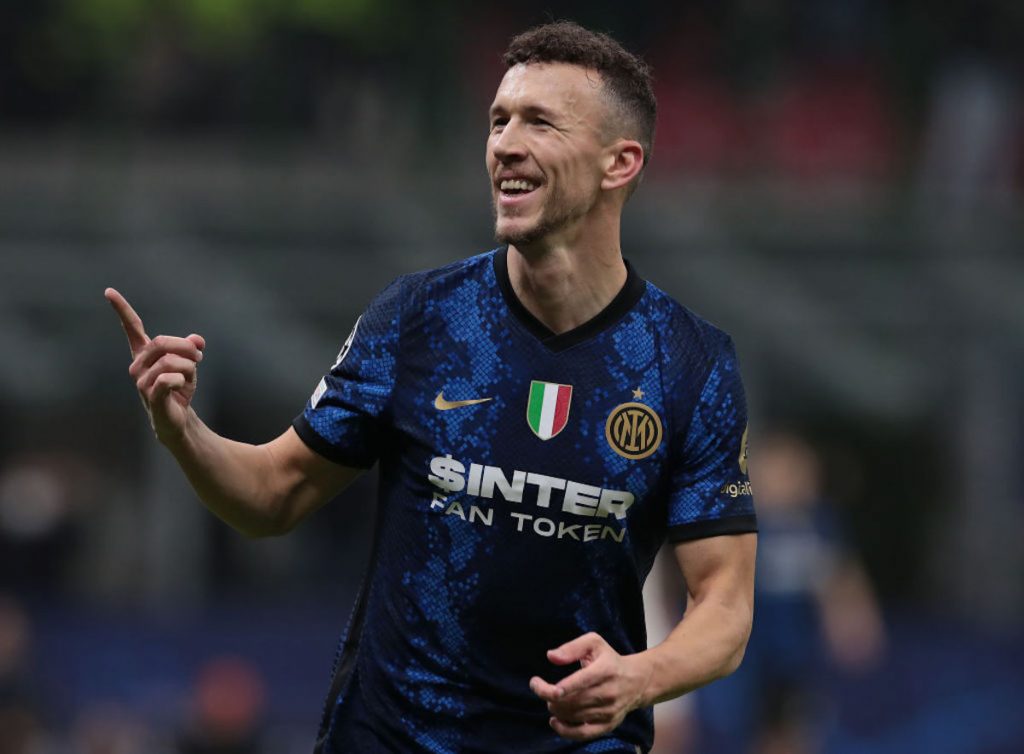 Perisic