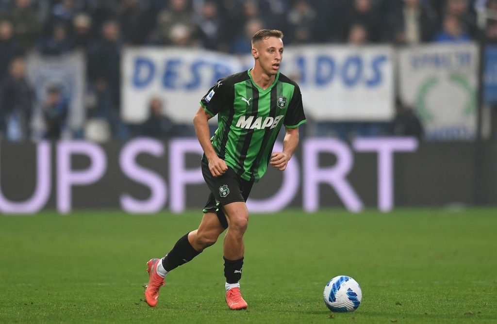 Inter, pronto assalto a Frattesi