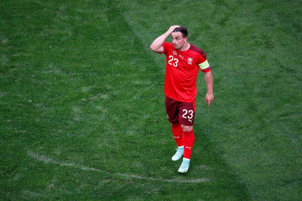 italia svizzera shaqiri