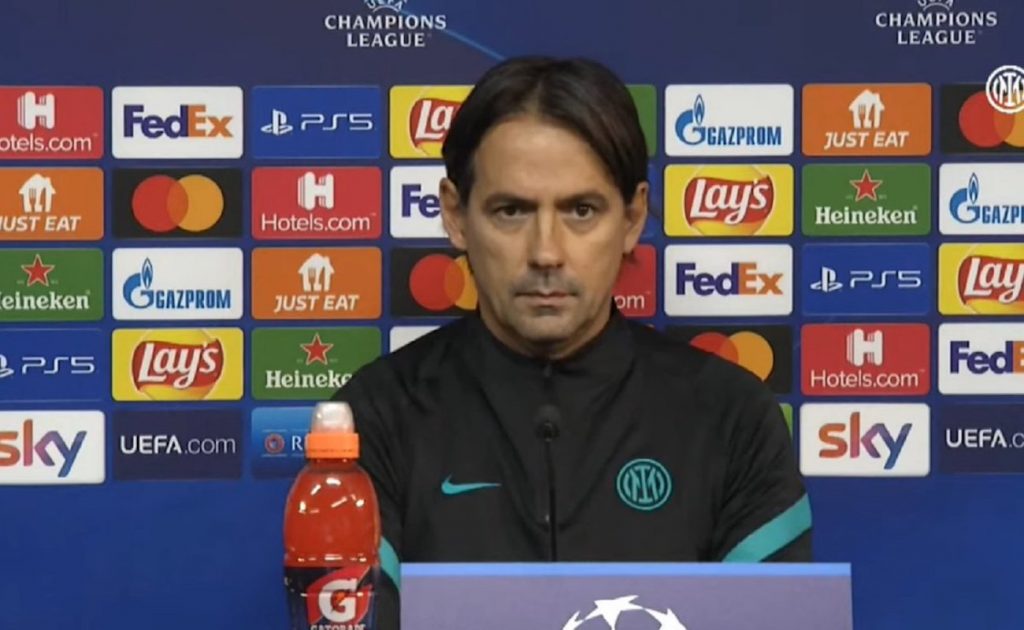 inzaghi