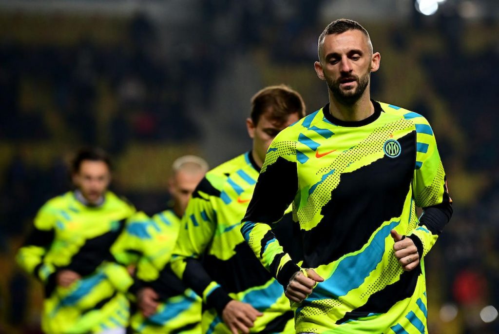 Brozovic offerta atletico