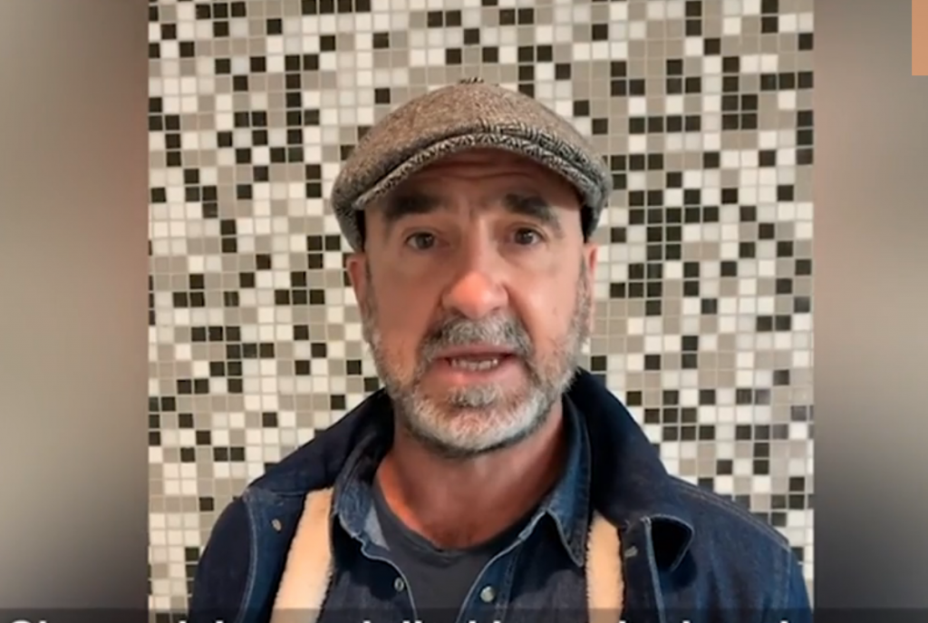 Cantona