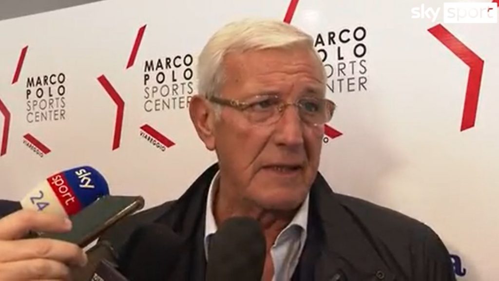 Lippi spalletti