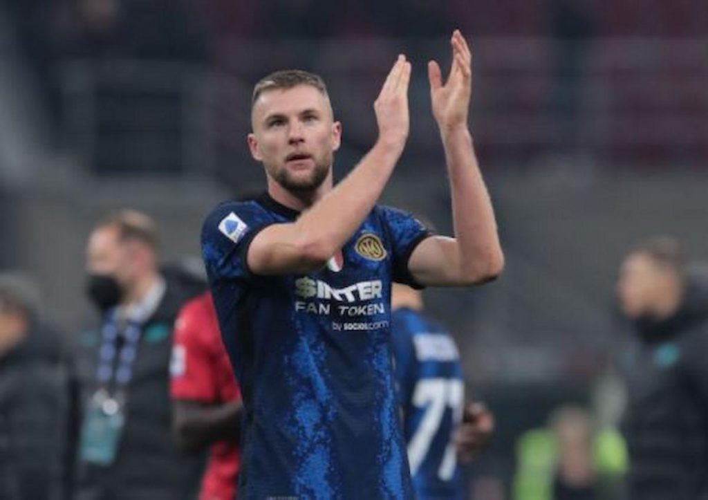 skriniar hashtag milan inter (1)