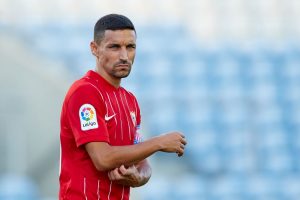 Sevilla v Paris Saint-Germain - Pre-Season Friendly