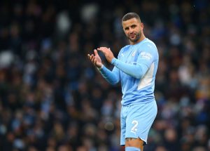 Manchester City v West Ham United - Premier League