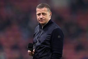 1. FSV Mainz 05 v Borussia Mönchengladbach - Bundesliga