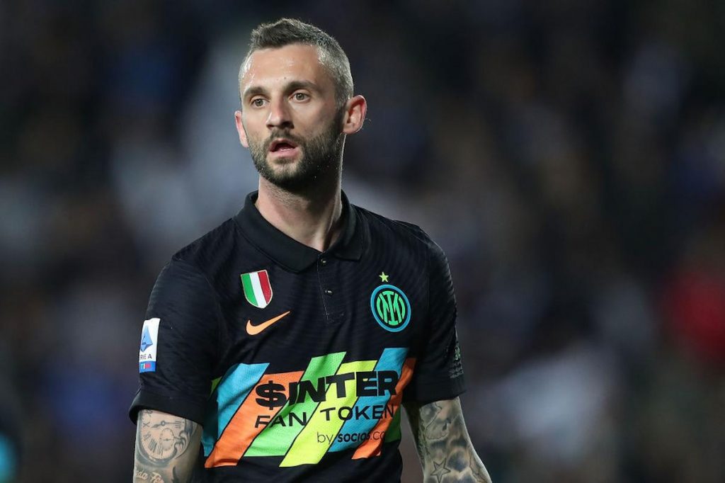 brozovic inter conferma