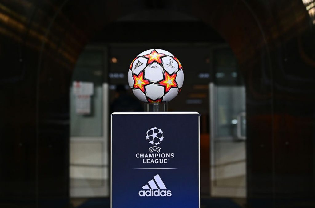 Inter Shakhtar