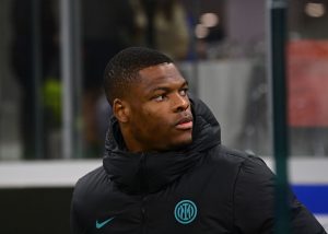 FC Internazionale v SSC Napoli - Serie A