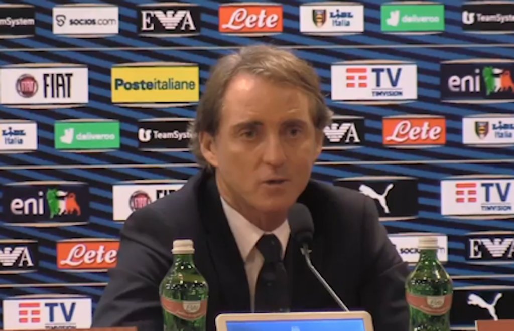 Mancini