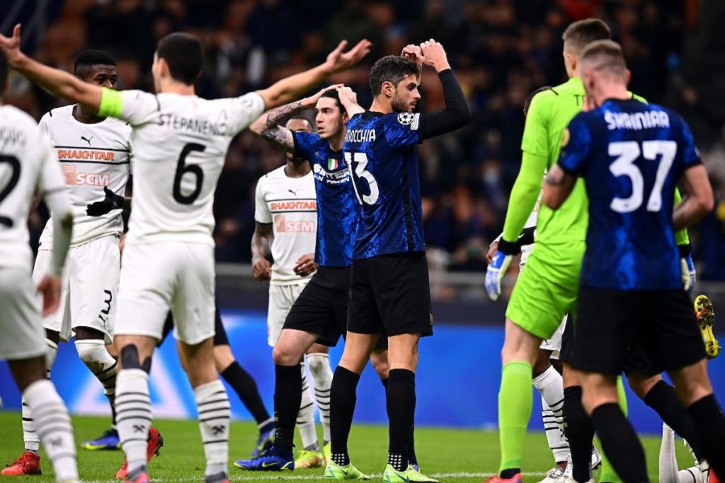 inter ranocchia bergomi