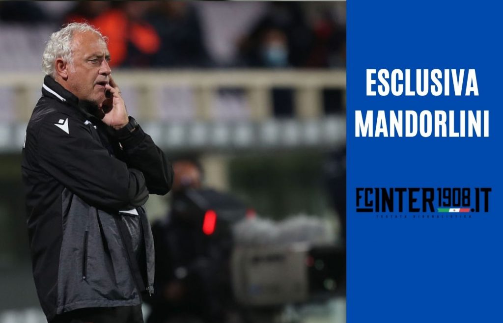 Mandorlini Inter