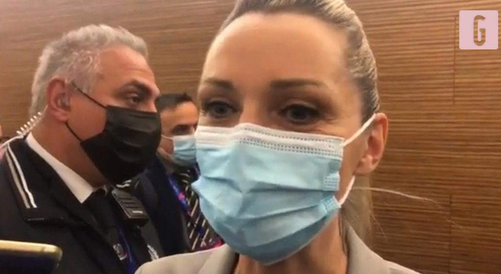 vezzali difficoltà italia