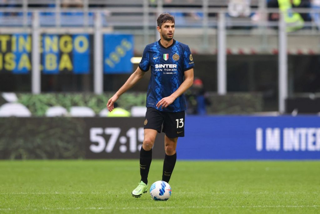 FC Internazionale v Udinese Calcio - Serie A