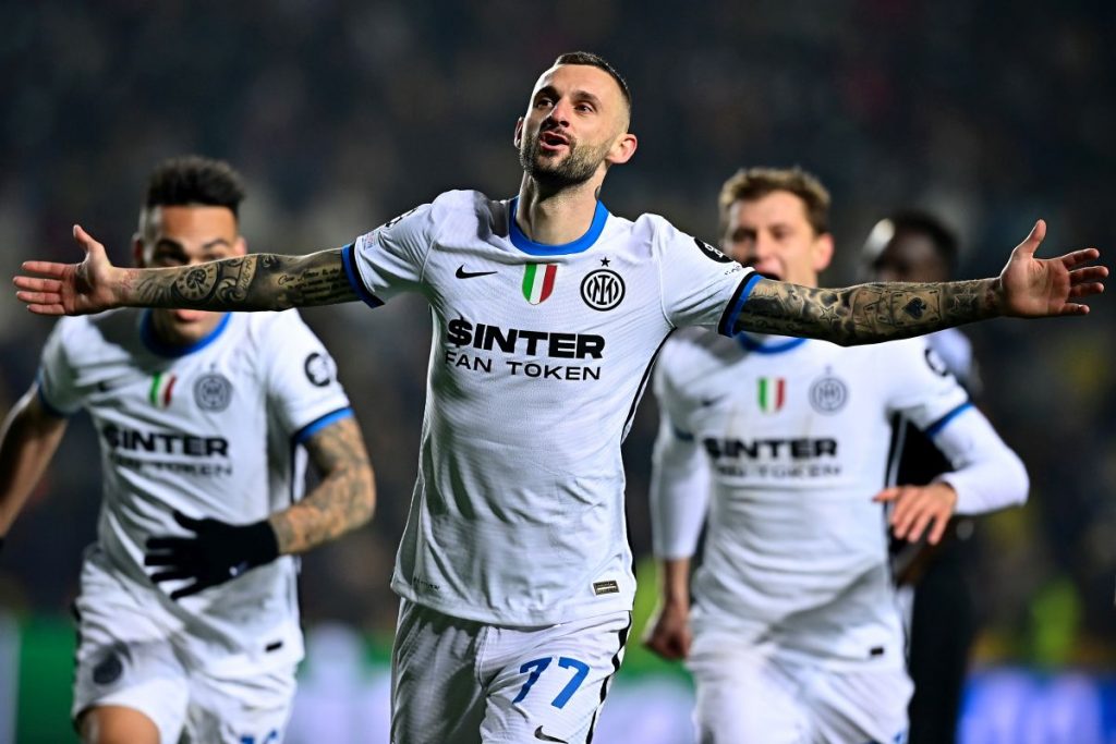Brozovic-insostituibile
