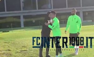 zanetti sudamericani inter shakhtar