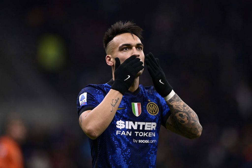 lautaro bello brutto