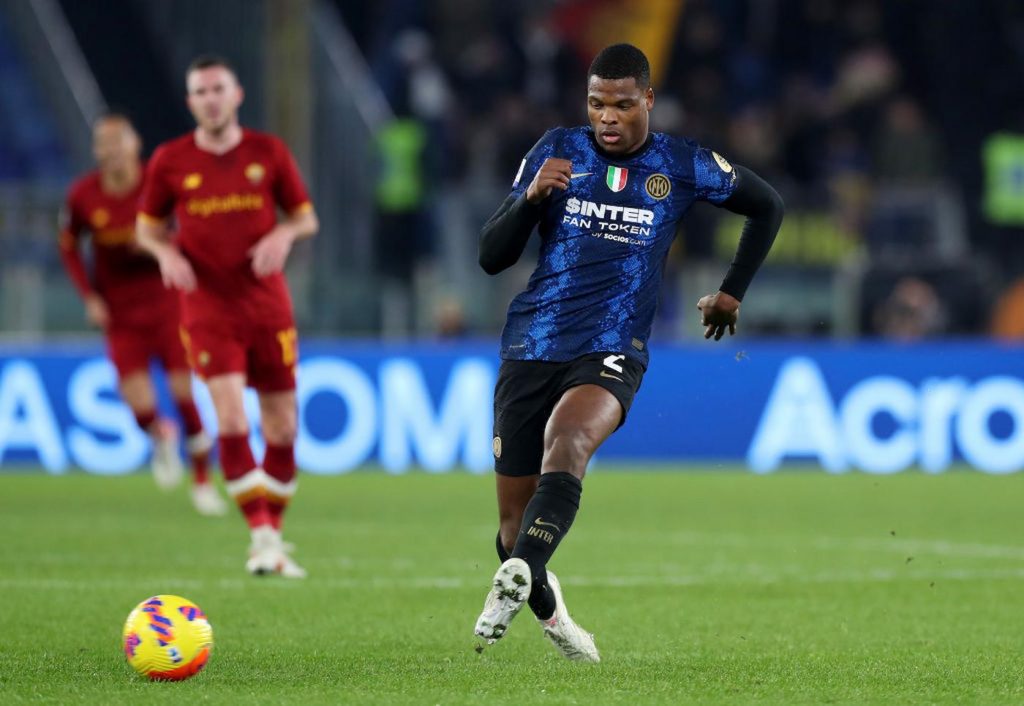 inter segnali dumfries
