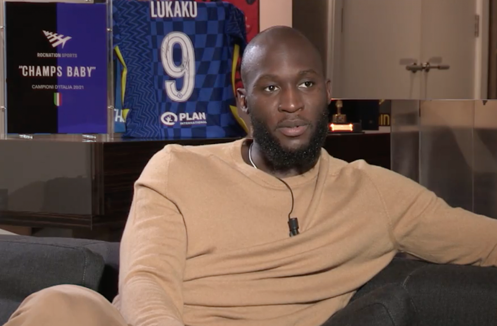 Lukaku