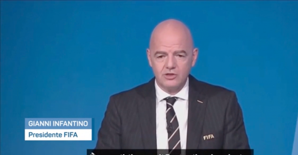 iNFANTINO