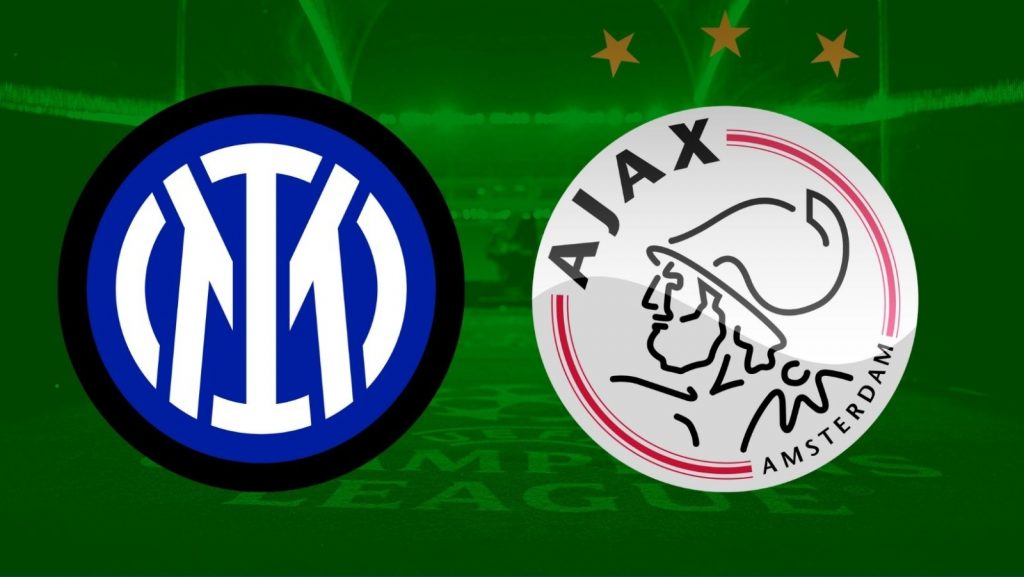 inter pesca ajax