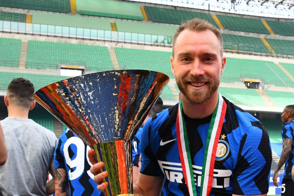 Inter Eriksen