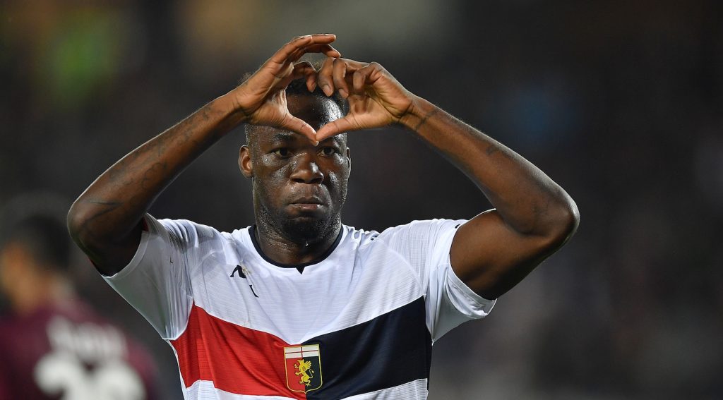 Caicedo